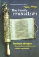 100271 The Family Megillah- The Book of Esther